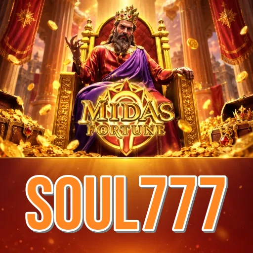 Mission and Vision of soul777